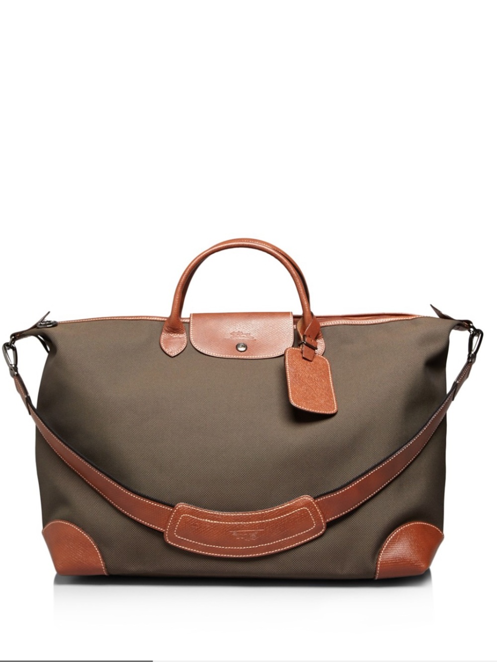Longchamp Boxford Large Travel Bag